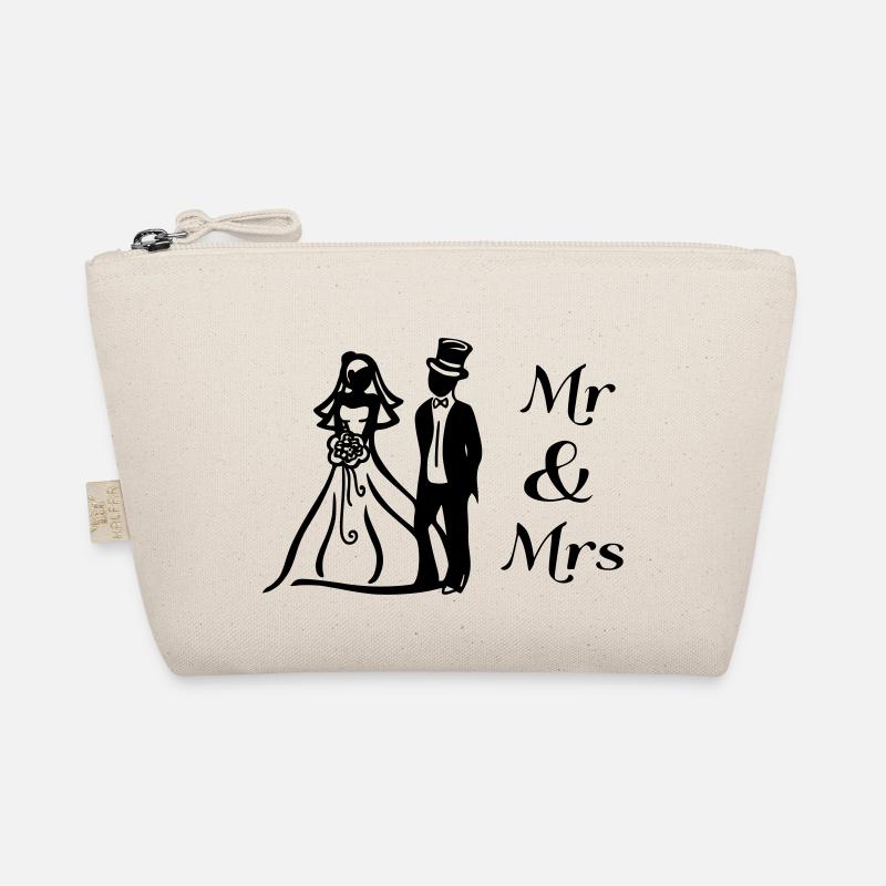 M. & Mme - Trousse biologique - nature