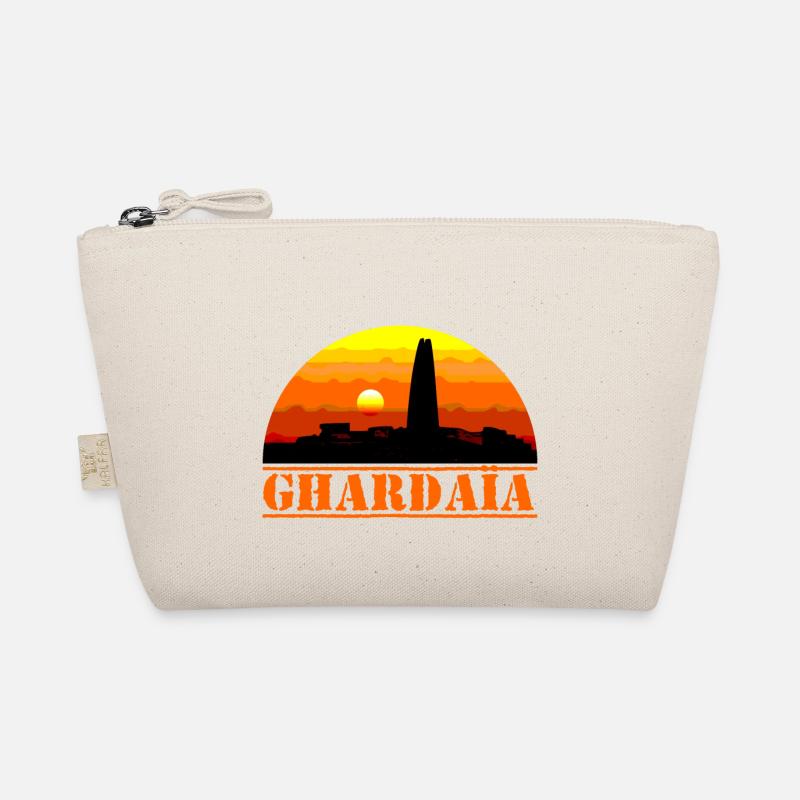 Ghardaia Bio-Täschchen