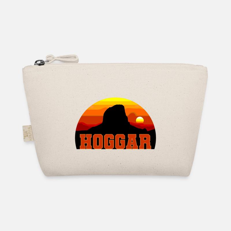 Hoggar Bio-Täschchen