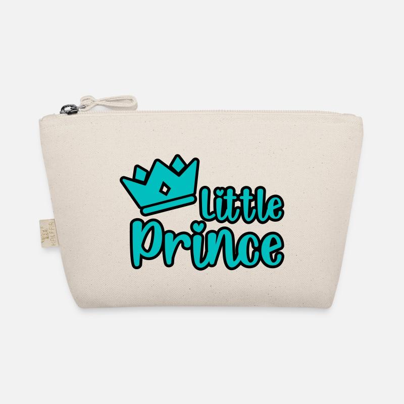 lt. prince Bio-Täschchen