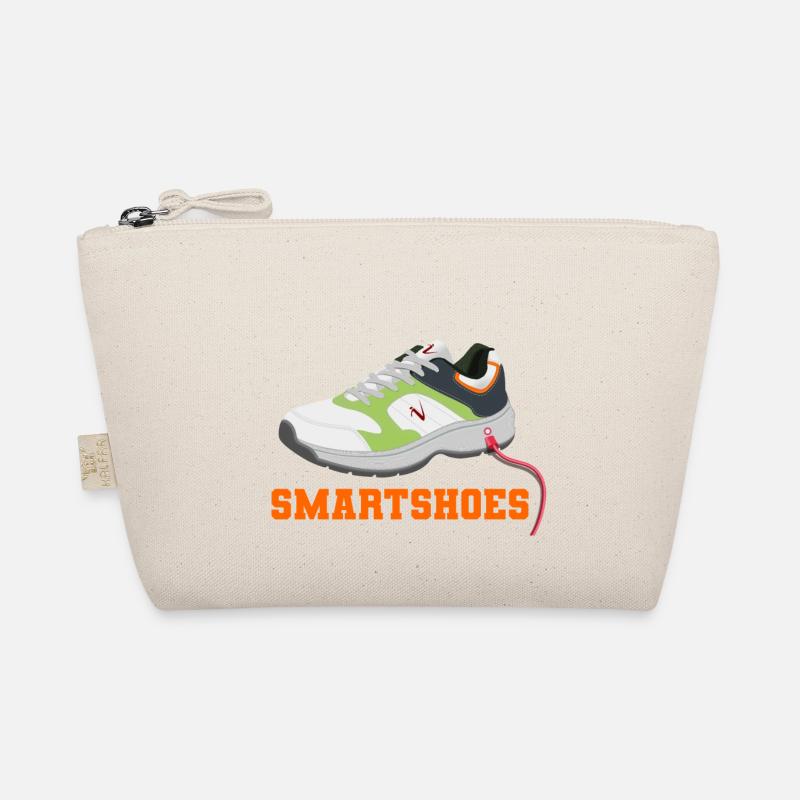 Smartshoes Organic Pouch