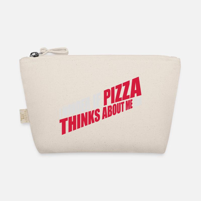 La pizza pense à moi Trousse biologique