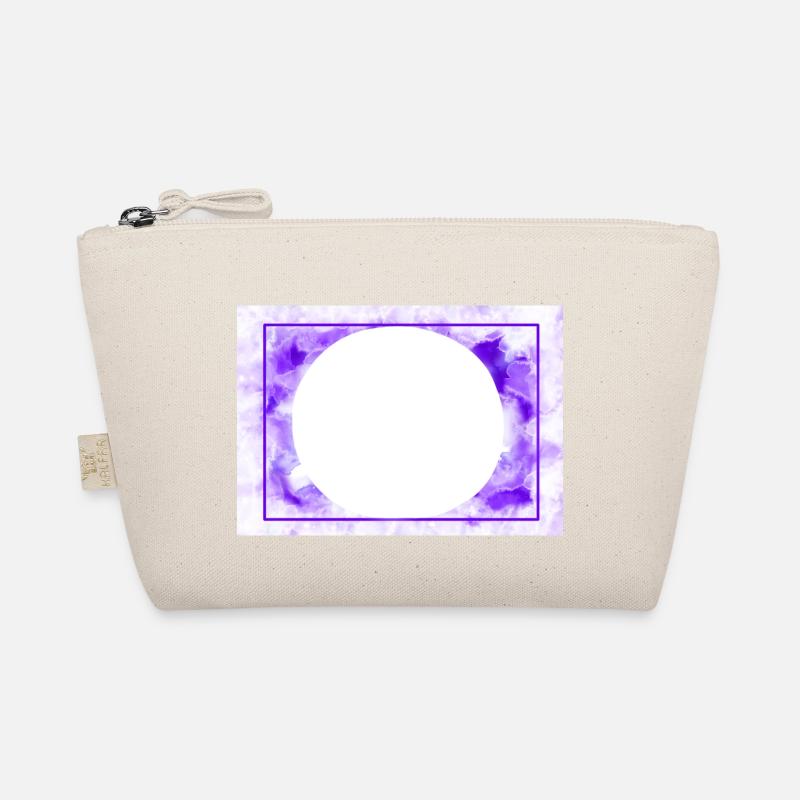 zenaText Bio-Täschchen