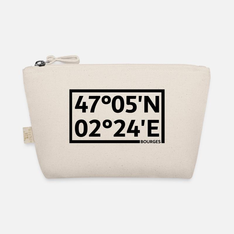 Coordonnées de Bourges Trousse biologique