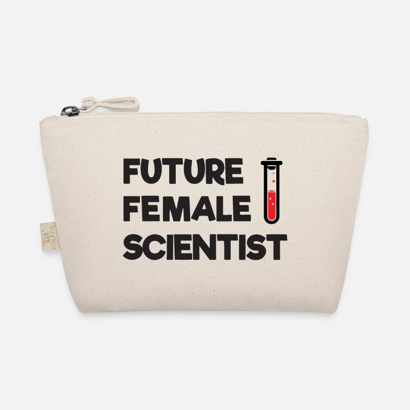 Futures femmes scientifiques Trousse biologique