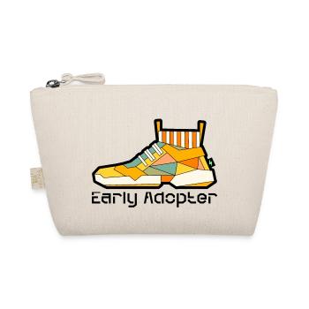 Chaussure 8 - Trousse biologique - nature - Devant