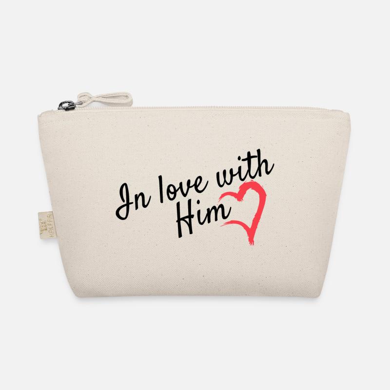 Dear partner look Organic Pouch