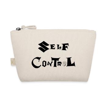Maîtrise de soi – Selbstkontrolle - Trousse biologique - nature - Devant