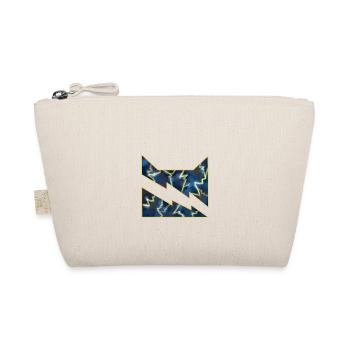 Donenrclan Thunderclan Firestar Firestar Cats - Organic Pouch - nature - Front