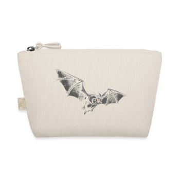 Vampire - Trousse biologique - nature - Devant