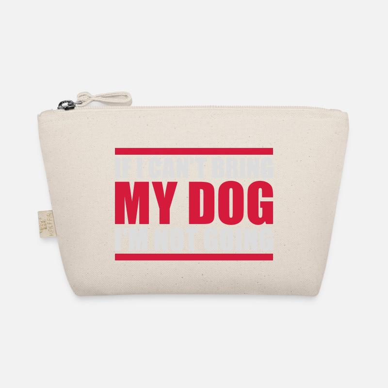 Citation Apportez mon chien Trousse biologique
