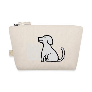 Citation Apportez mon chien - Trousse biologique - nature - Devant
