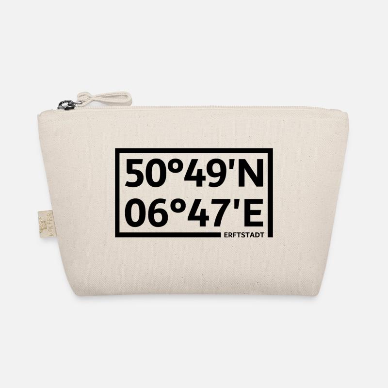 Coordonnées d’Erftstadt Trousse biologique