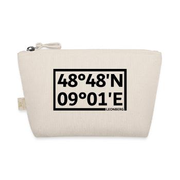 Coordonnées de Leonberg - Trousse biologique - nature - Devant