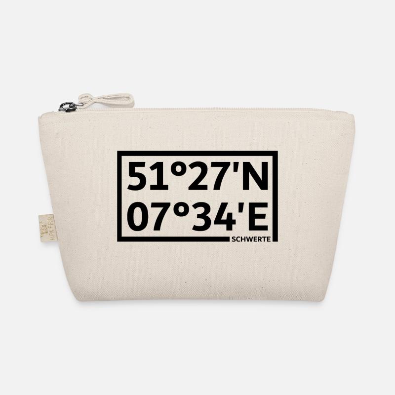 Coordonnées de Schwerte Trousse biologique