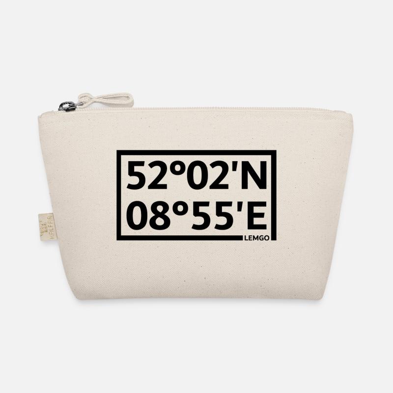 Coordonnées Lemgo Trousse biologique