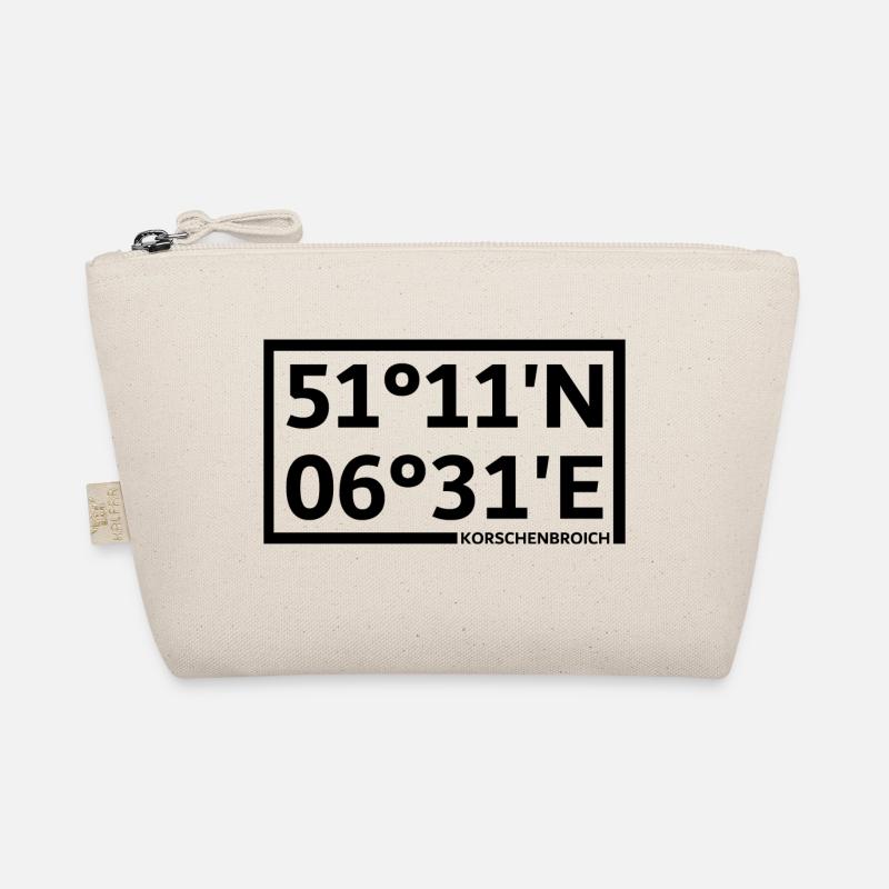 Coordonnées de Korschenbroich Trousse biologique
