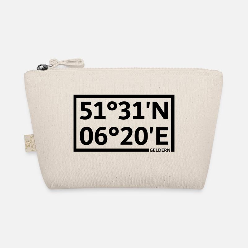 Coordonnées de Geldern Trousse biologique