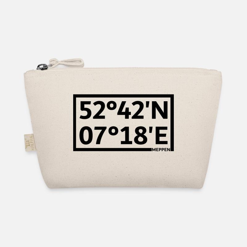Coordonnées de Meppen Trousse biologique