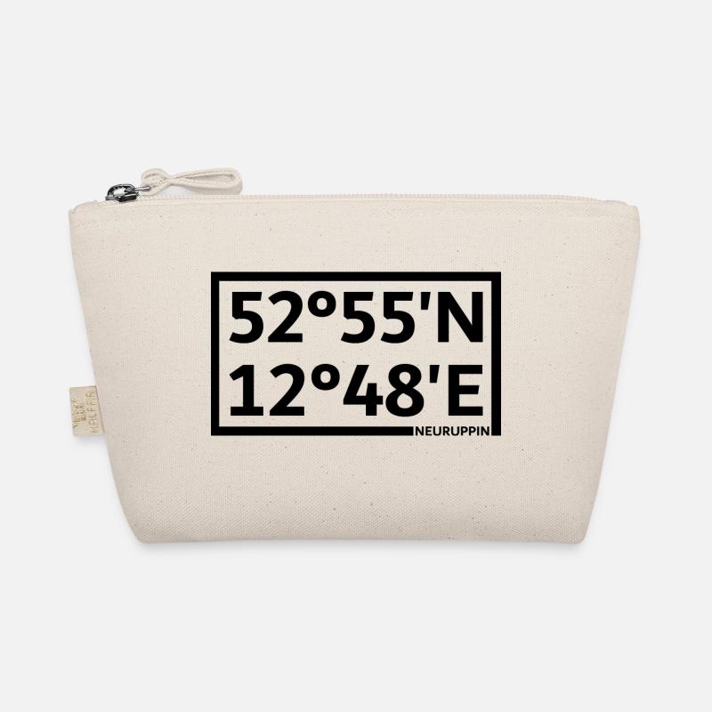 Coordonnées de la neuruppine Trousse biologique
