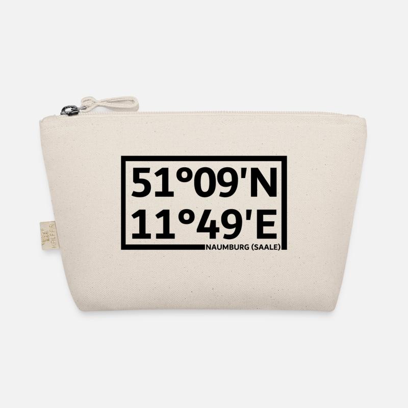 Coordonnées de Naumburg (Saale) Trousse biologique