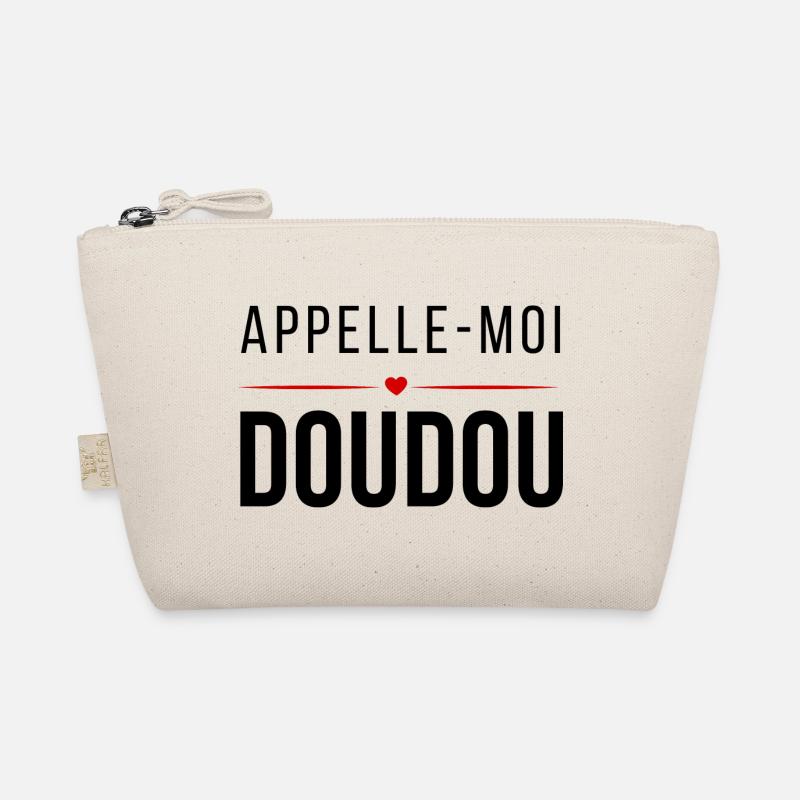 Appelle-moi Doudou Trousse biologique