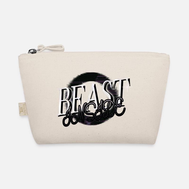 funny outdoors present disc brake gift idea winter Bio-Täschchen