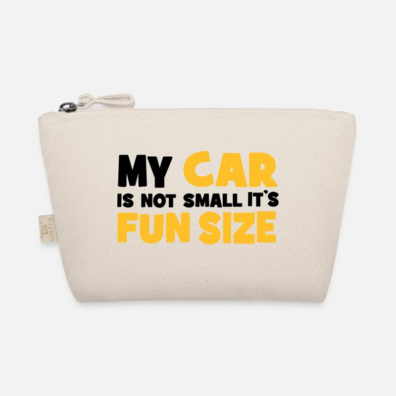 Car Organic Pouch