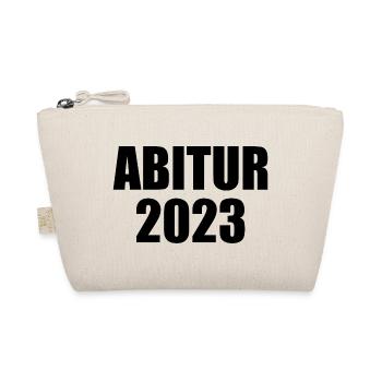 Abitur 2023 - Bio-Täschchen - Natur - Vorne