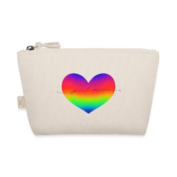 jetaime - Trousse biologique - nature - Devant