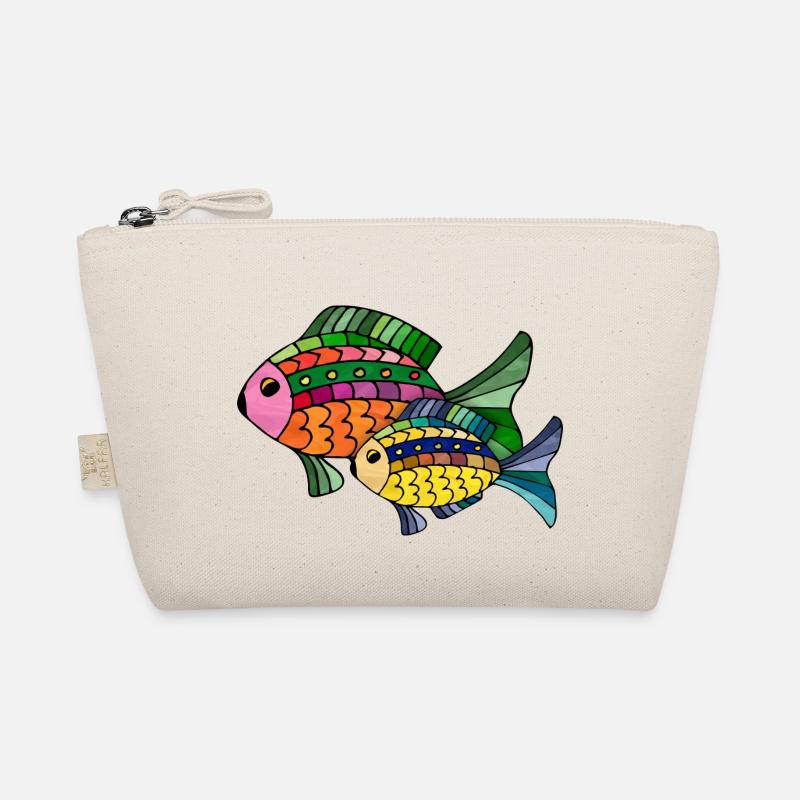 Poissons Trousse biologique