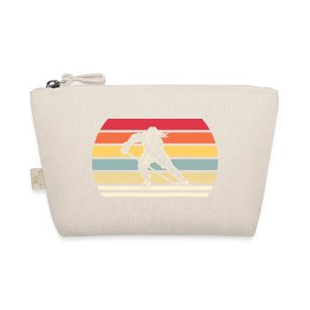 Hockey sur glace Joueuse de hockey sur glace Femmes - Trousse biologique - nature - Devant