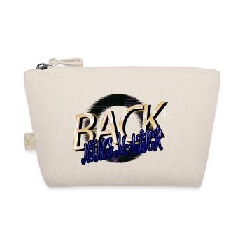 Dictons Blague FillesGolfcadeau Golf Golfduvet - Trousse biologique - nature - Devant