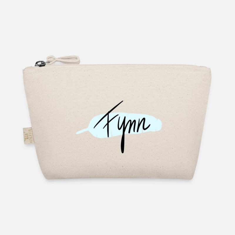 Fynn Organic Pouch