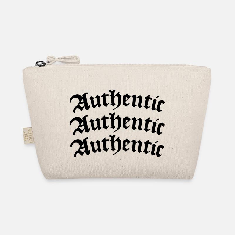 Authentic Trousse biologique