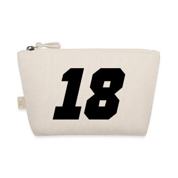 18 - Trousse biologique - nature - Devant