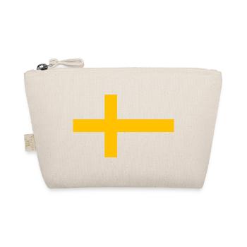 Croix de Suède - Trousse biologique - nature - Devant