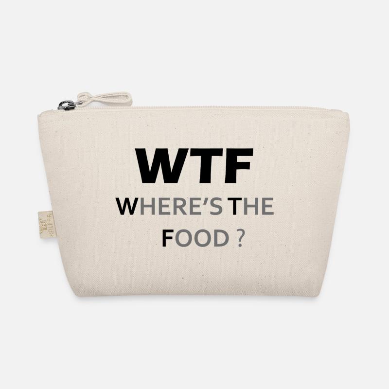 wtfFOOD Trousse biologique