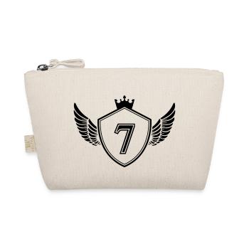 Armoiries 7 - Trousse biologique - nature - Devant