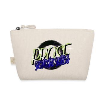 BD présentent idée meilleurs livres café génial - Trousse biologique - nature - Devant