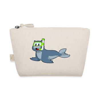 Plongée en snorkel pour plongeurs de phoques - Trousse biologique - nature - Devant