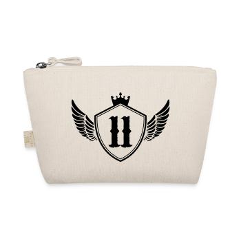 Armoiries 11 - Trousse biologique - nature - Devant
