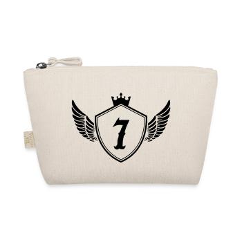 Armoiries 7 - Trousse biologique - nature - Devant
