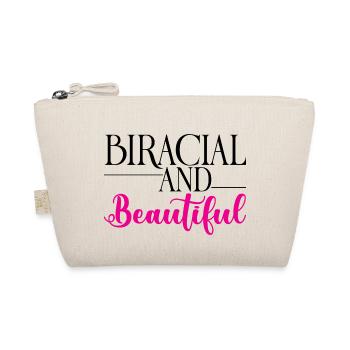 Biracial et beau 2 - Trousse biologique - nature - Devant