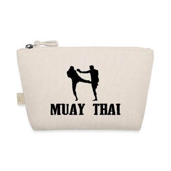 Muay Thaï - Trousse biologique - nature - Devant