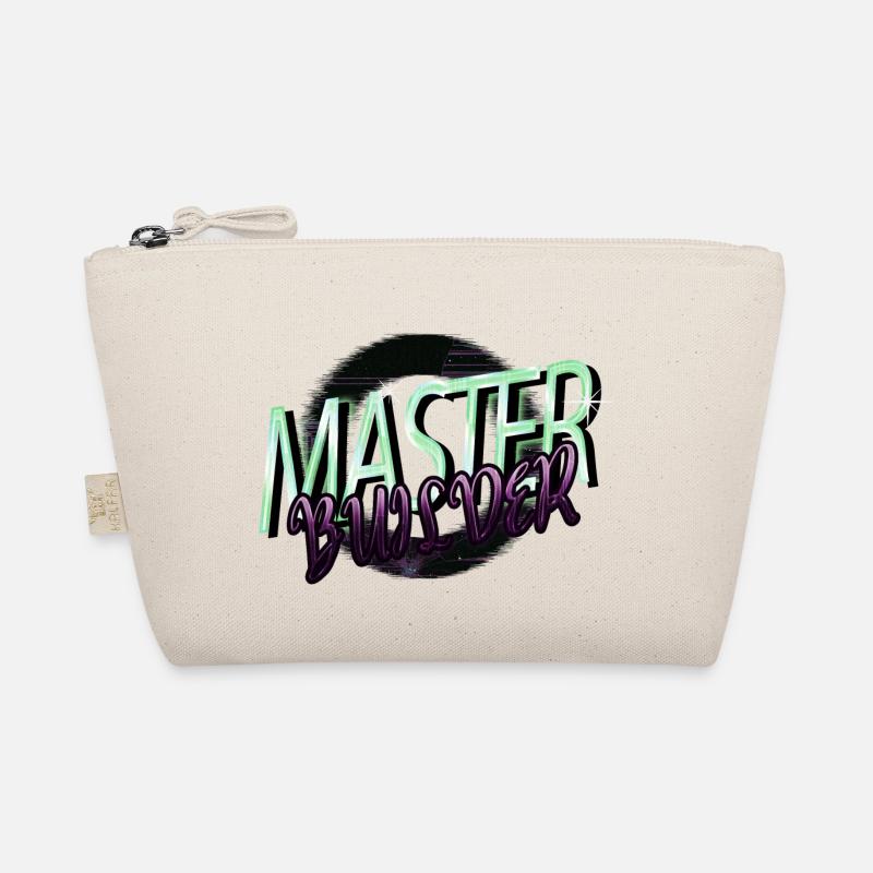 Noël Vacances Robotique Tshirt Ordinateur Trousse biologique