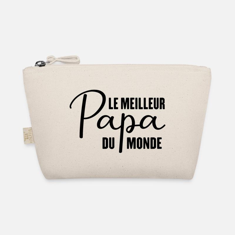 Le meilleur papa du monde Trousse biologique