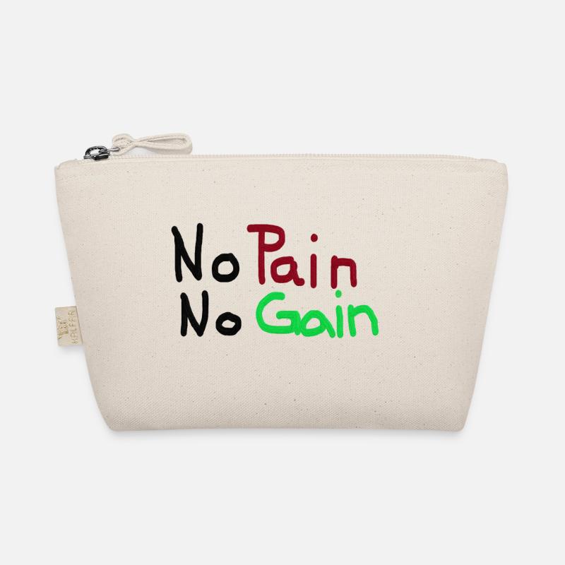 On n’a rien sans rien Trousse biologique