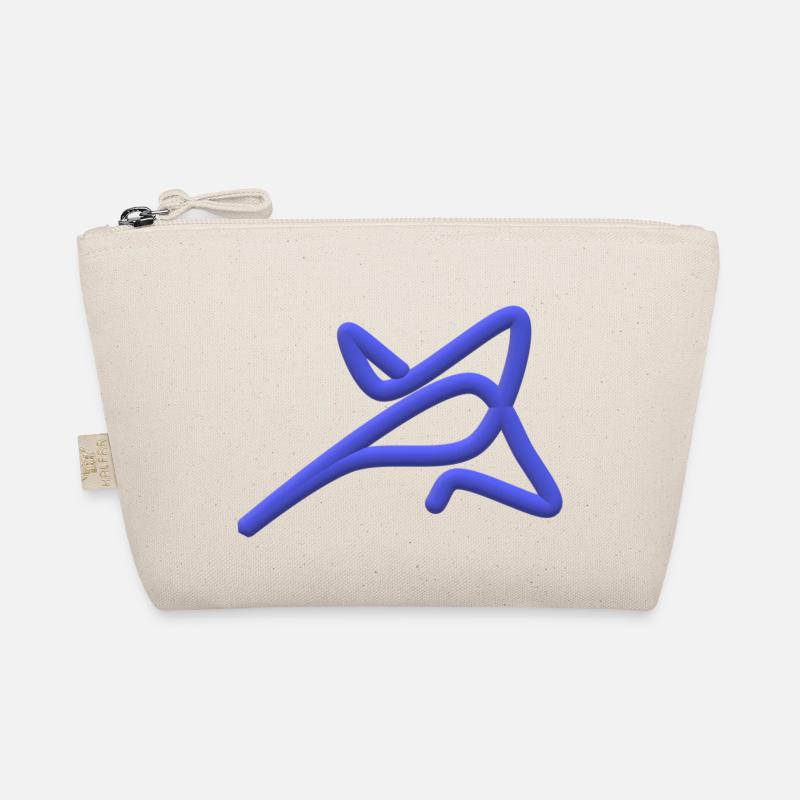 Scrawl Organic Pouch