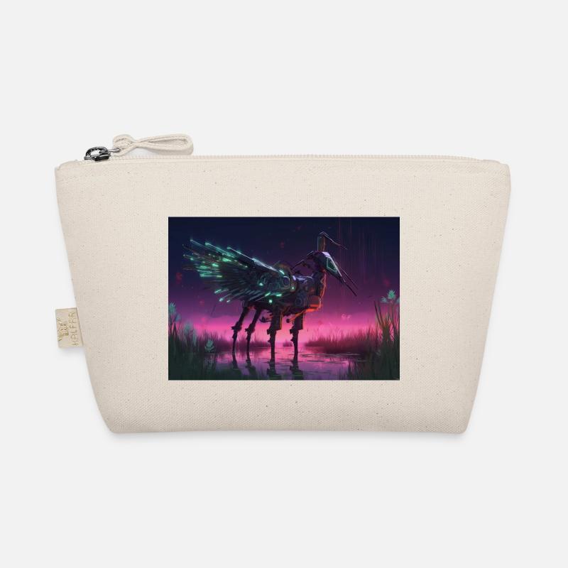 crane2 Organic Pouch